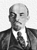 Vladimir I. Lenin